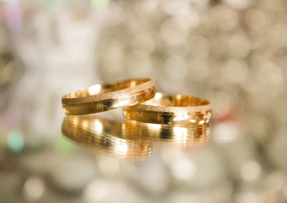 Четыре способа, как узнать размер обручального кольца в тайне от будущей невесты